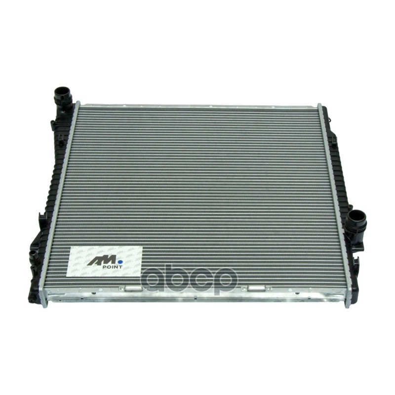 Радиатор охлаждающей жидкости