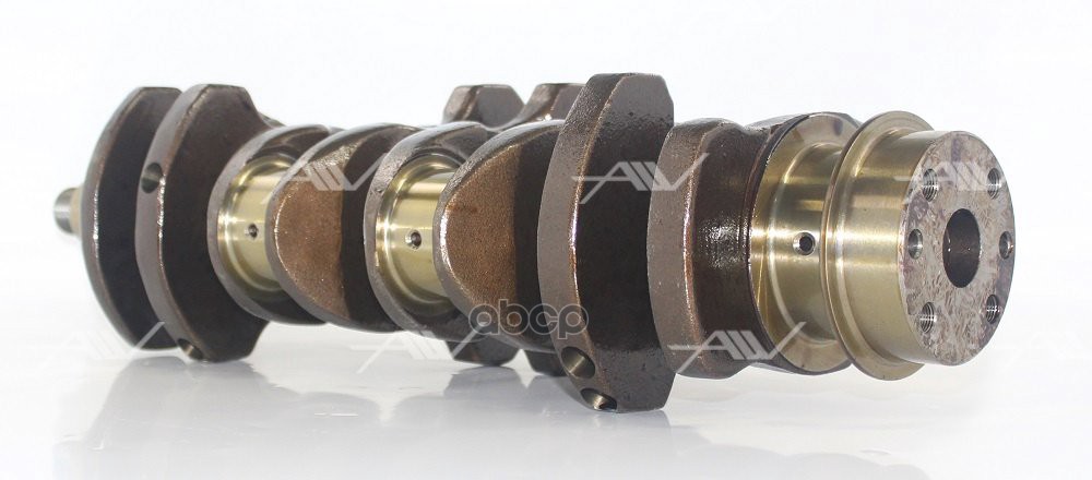 CN-32005 коленвал MITSUBISHI S4S (32A20-00010)