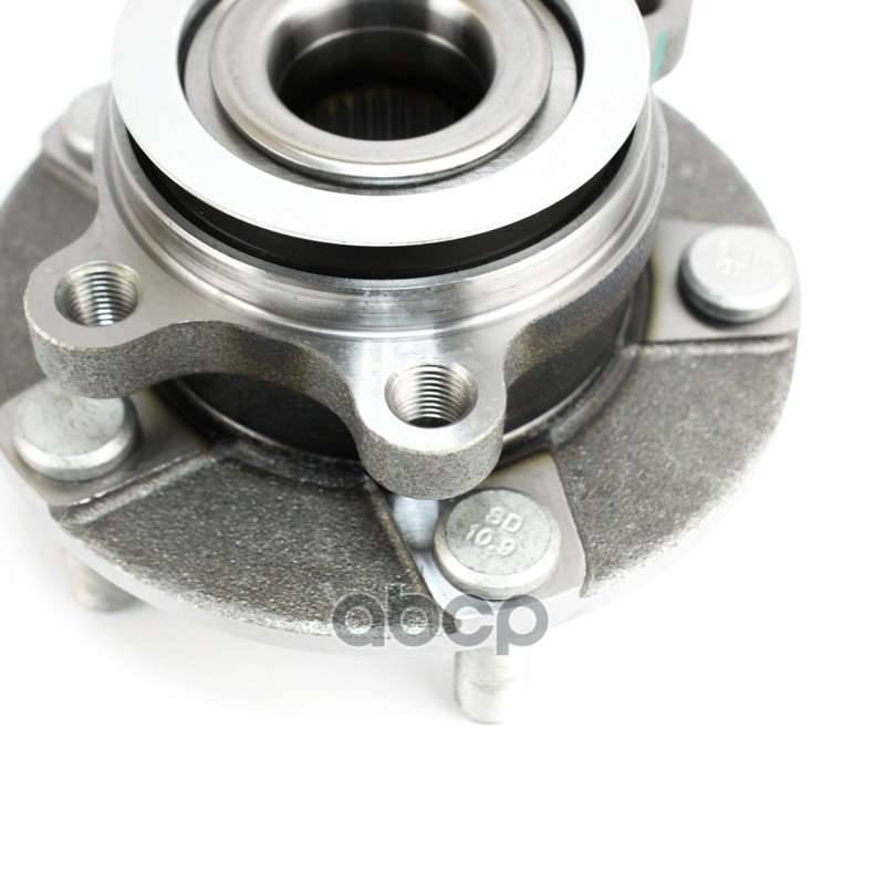 Ступица передняя