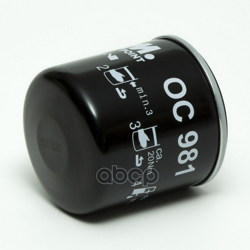 Фильтр масляный AUSTIN MAESTRO (XC)  AUSTIN MONTEGO (XE)  AUSTIN MONTEGO Estate (XE)  FORD USA MUSTANG Convertible (C)  FORD USA MUSTANG Coupe (C)  JEEP WRANGLER II (TJ)  LEXUS LS (_F3_)  NISSAN CABSTAR (F24M, F24W)  ROVER 200 Saloon (XH)  SAAB 9-3 (YS3D)