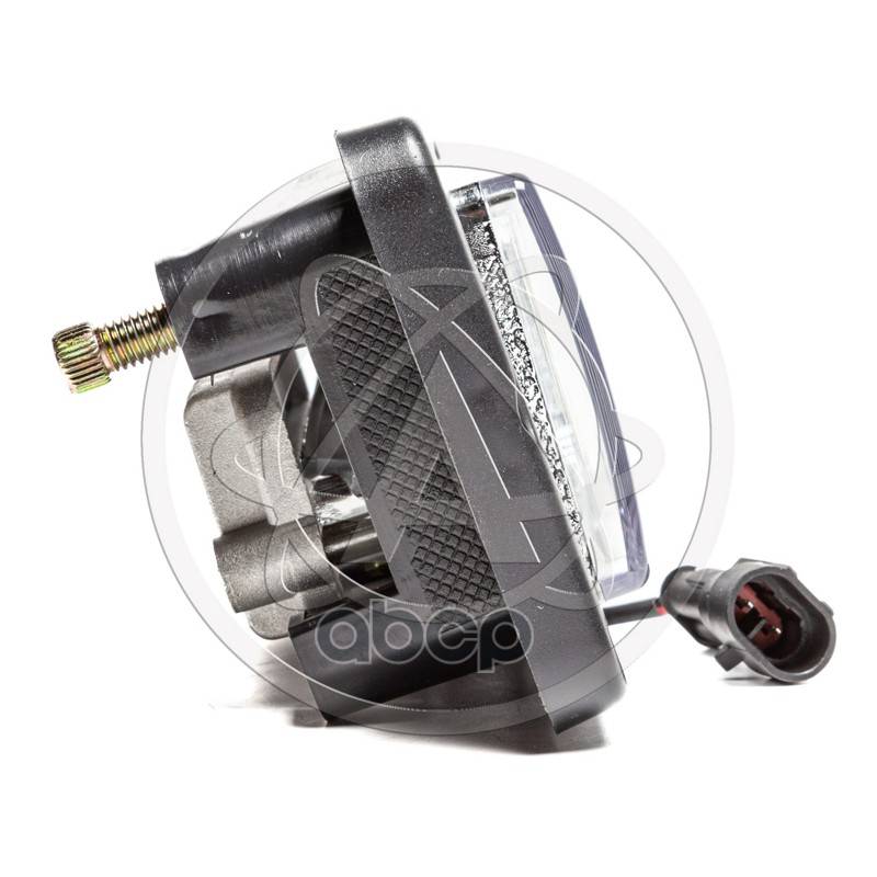 Фара противотуманная 35.3743 LED AE СВЕТОДИОДНАЯ КАМАЗ (рестайл.) нового образца