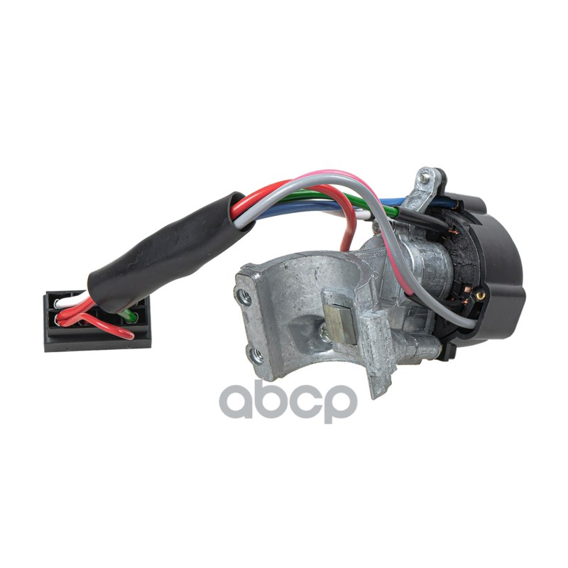 Замок зажигания для а/м ГАЗ-3302 7 контактов BOLK