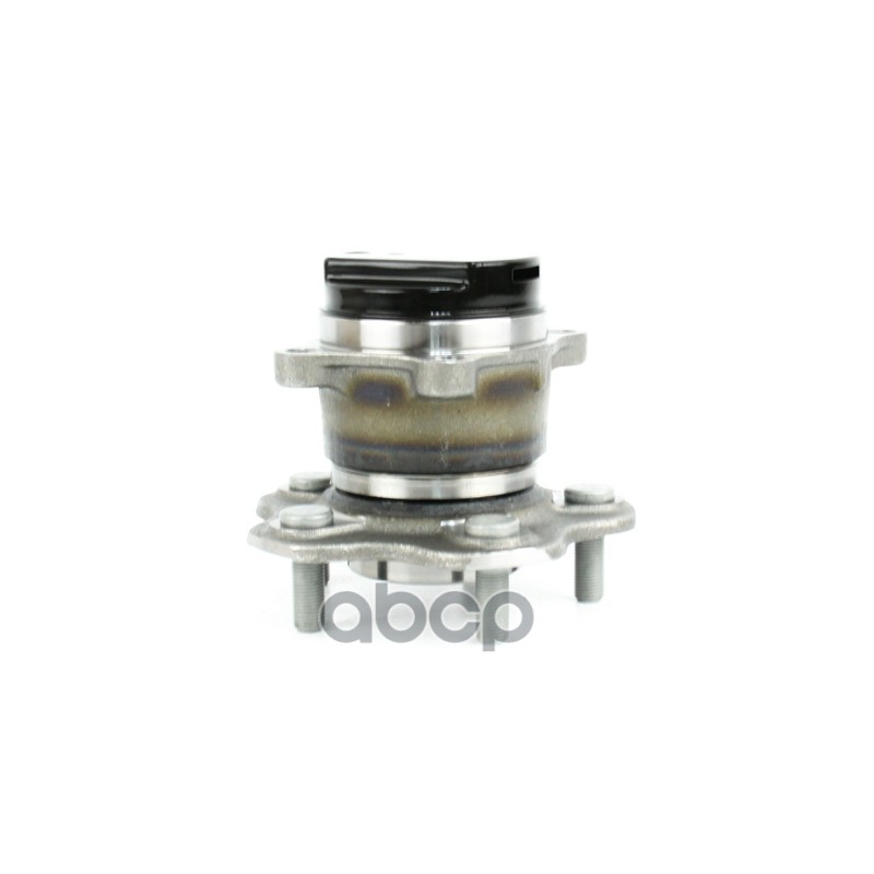 Ступица задняя в сборе