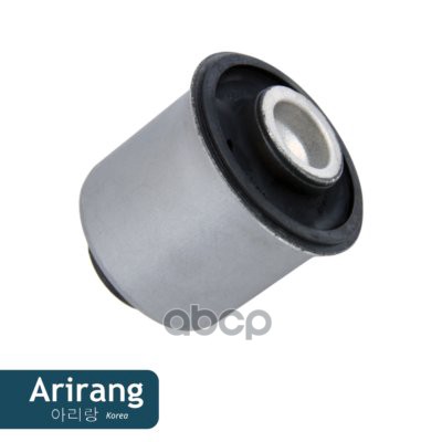 Сайленблок заднего амортизатора