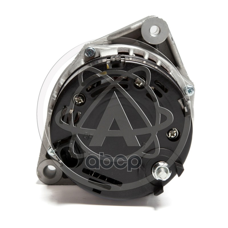 Генератор ВАЗ 2170 +A/C, 1118  115 А Avtoelectrica