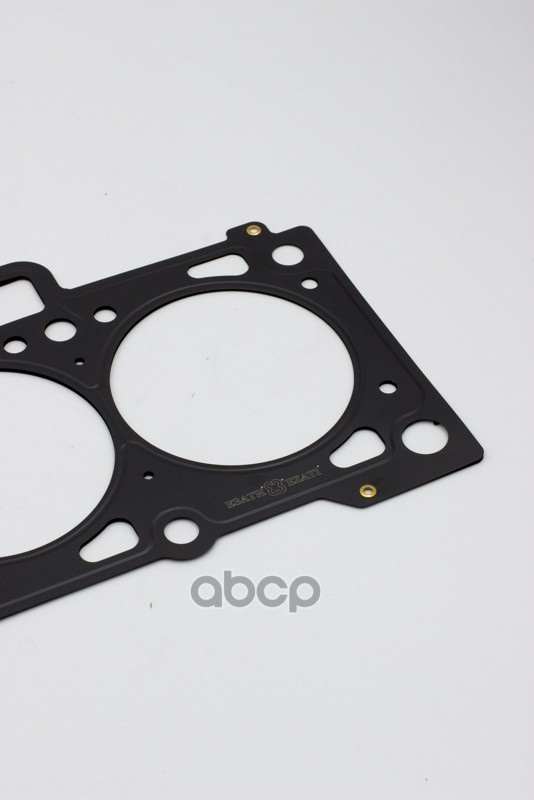 Прокладка головки блока ВАЗ 2170 D=82 металл в инд. упак. Егорьевск 21126-1003020