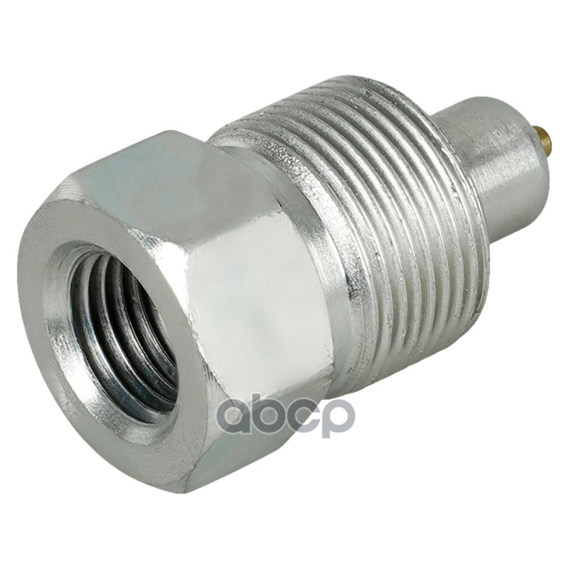 Ниппель для гидравлич. Насосов БРС 1/4, 700 бар, оцинк. сталь, резьба NPT (AHFH01)
