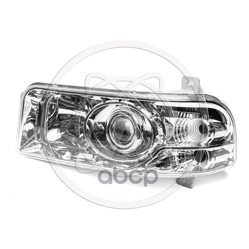 Блок-фара 301.3775 AE МАЗ-447131, 5440, 6312А9 левая АВТОЭЛЕКТРИКА