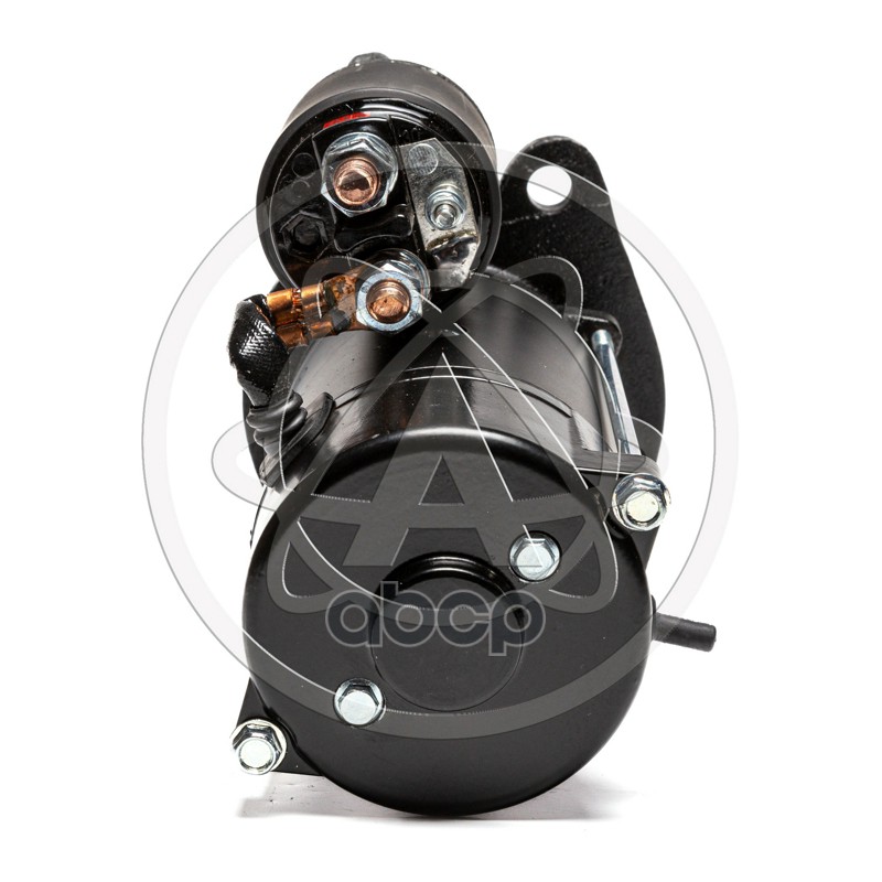 Стартер AZF 4581 AE (11.131.316 11010087 AE AZF4307,1852.3778 (Маз,ЯМЗ, EURO-2,