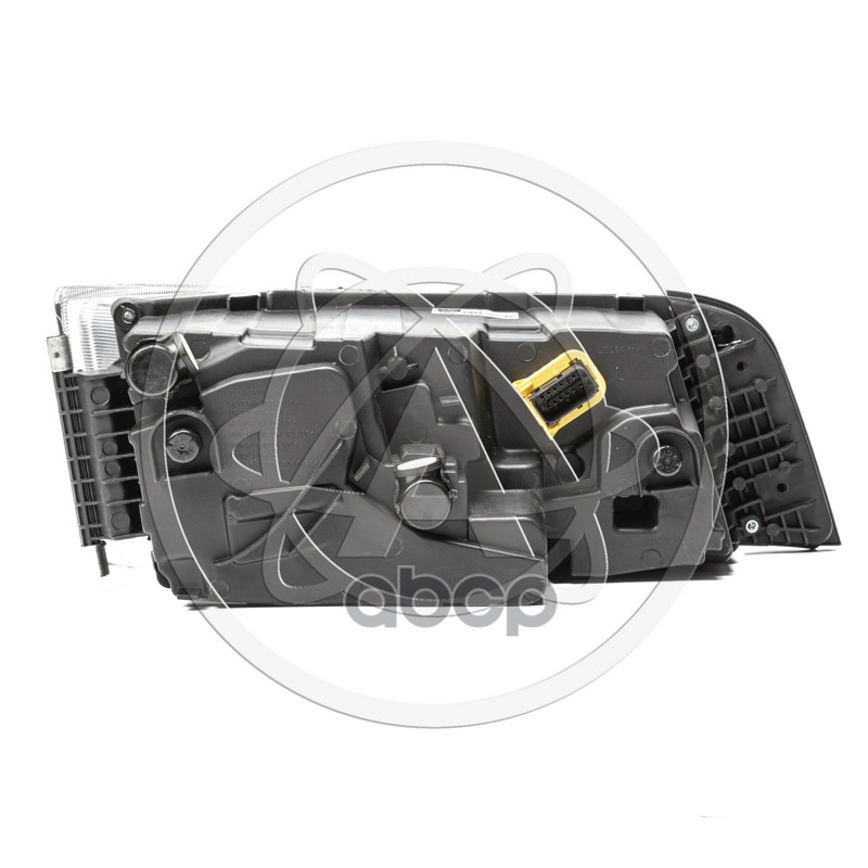 Блок-фара 54901-3711011 AE светодиодная левая КАМАЗ-54901 кабина К5 АВТОЭЛЕКТРИК