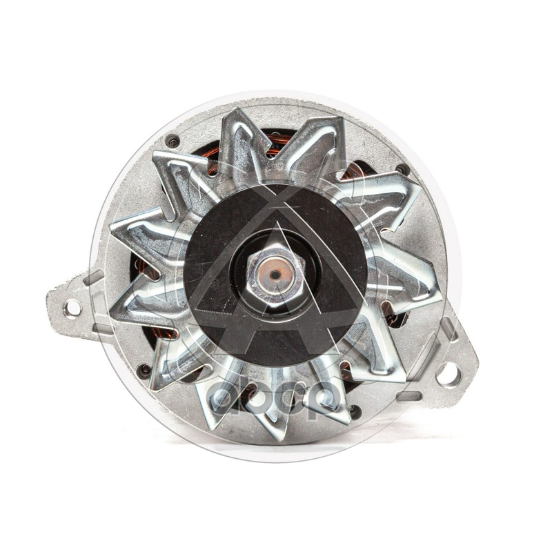 Генератор ГАЗ 3307, 53 дв. 511 (14В/65А) шкив 76 мм