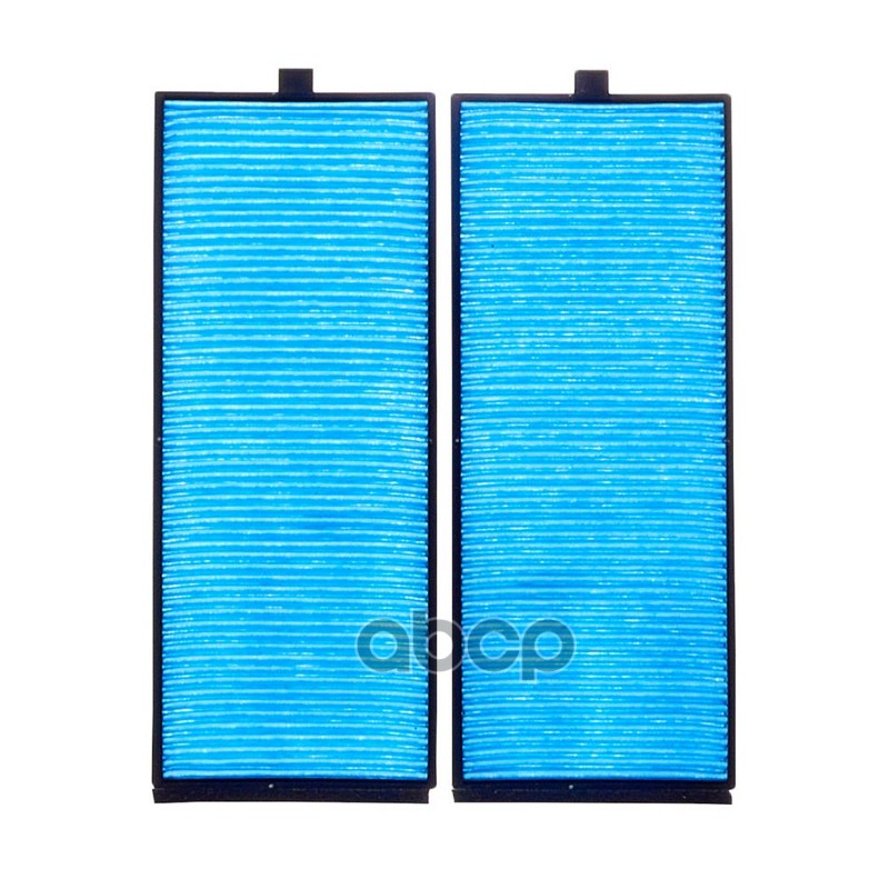 Фильтр салона 2шт