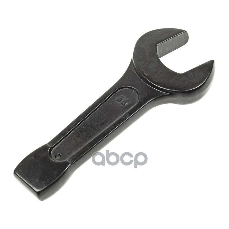 Ключ рожковый 55мм L=271мм ударный односторонний ЭВРИКА