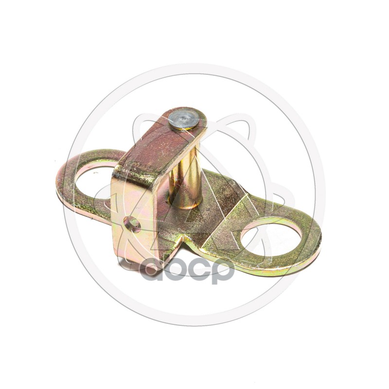 Замок двери 80-6105010 левый в сборе МТЗ УК AIMPULS