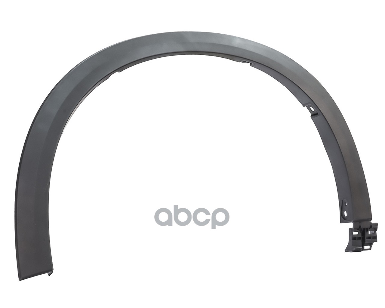 Расширитель арки крыла переднего левого MAZDA CX-5 2021-