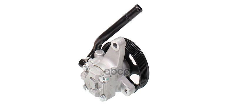 Насос ГУР Hyundai Grandeur (TG) 2005-, KIA Opirus (GH) 2006- шкив 6РК, диаметр ш