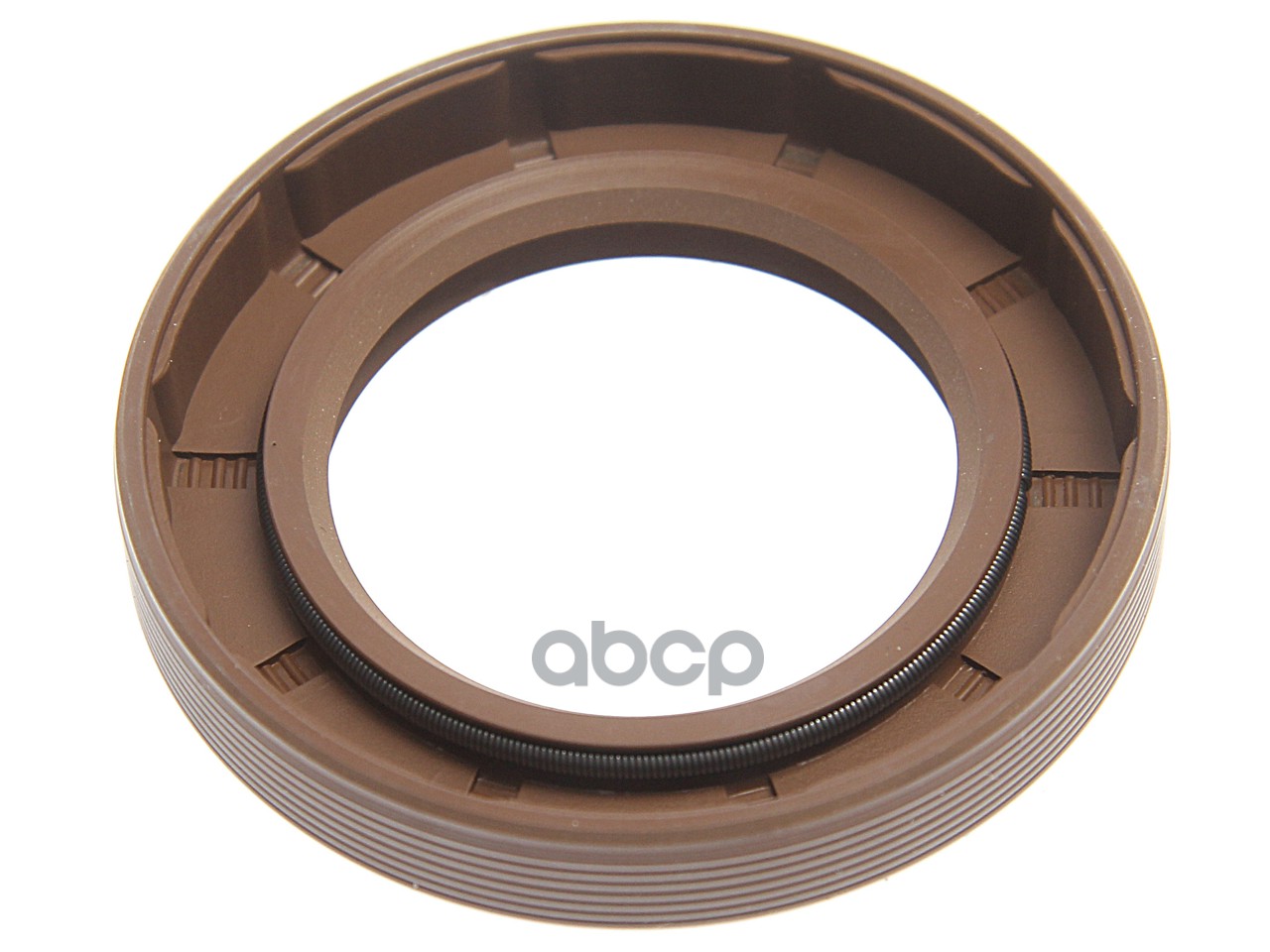 Сальник ЯМЗ привода вентилятора 38х60х10 Viton CAVETTO