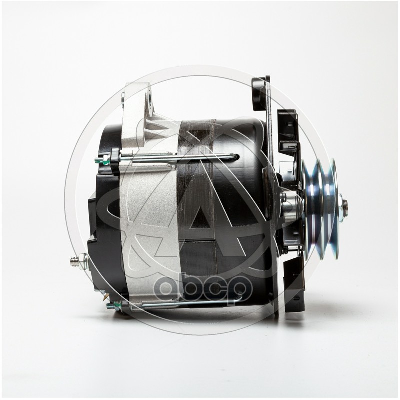 Генератор 4001.3771-40 AE КАМАЗ ан.4501.3771-40, 3122.3771, -01, 6582.3701-02 с