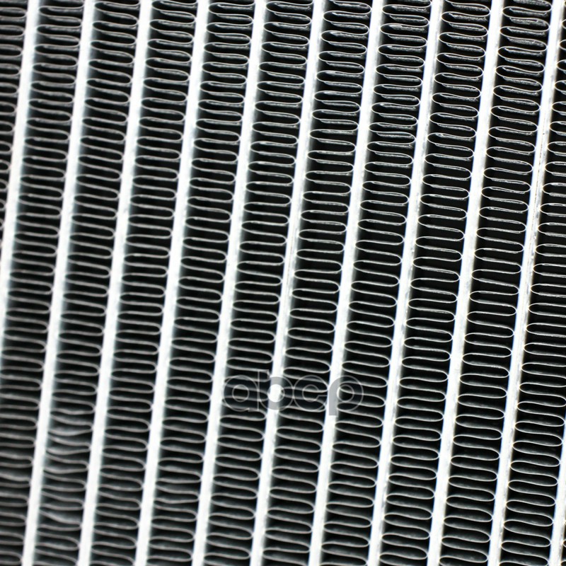 Радиатор кондиционера