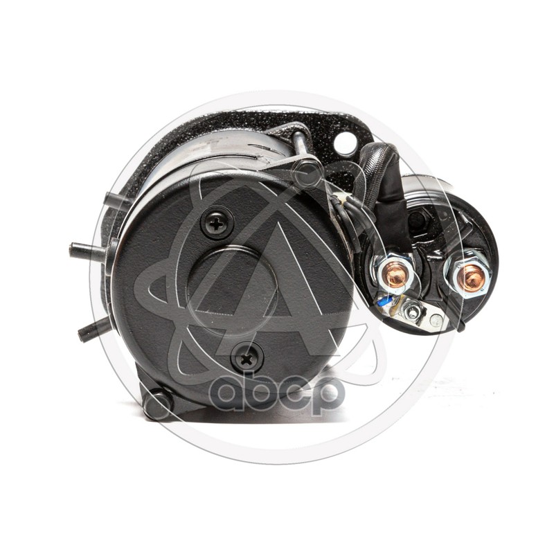 Стартер редукторный AZF4198 AE, 24В 4,0кВт, двиг.DEUTZ серий BF4,BF6, дв.TCD, Ав