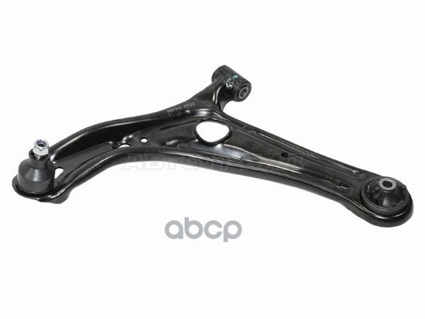 Рычаг нижний с шаров. FUN CARGO/PLATZ/RAUM/VITZ/WILL/YARIS/ECHO 99-03 LH HOSU арт. HSAC0586