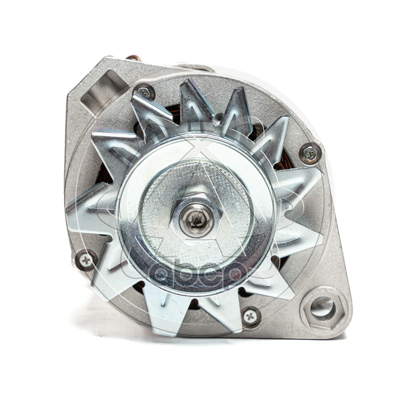 Генератор Г222 AE ВАЗ-2104, 2105, 2107, 14В, 50А АвтоЭлектрика