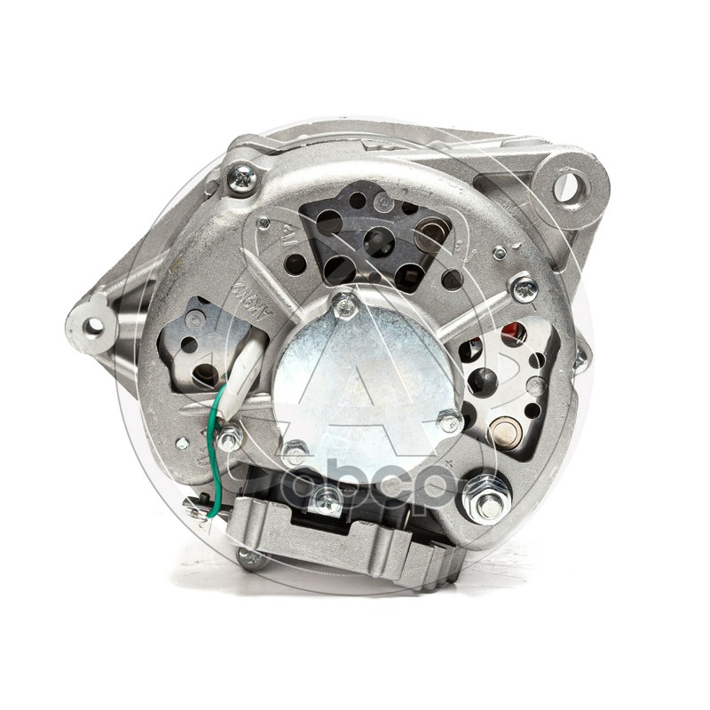 Генератор 6582.3701 AE МАЗ, БЕЛАЗ-7545,7565 с дв.ЯМЗ-845.10, 8451.10,ИКАРУС, 28В