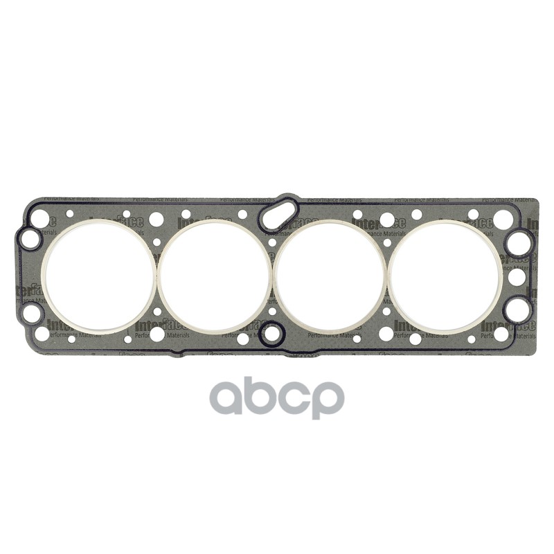 Прокл.ГБЦ CHEVROLET Aveo (T250,T255),Lacetti (J200) SpeedMate арт. SM-GHS131A