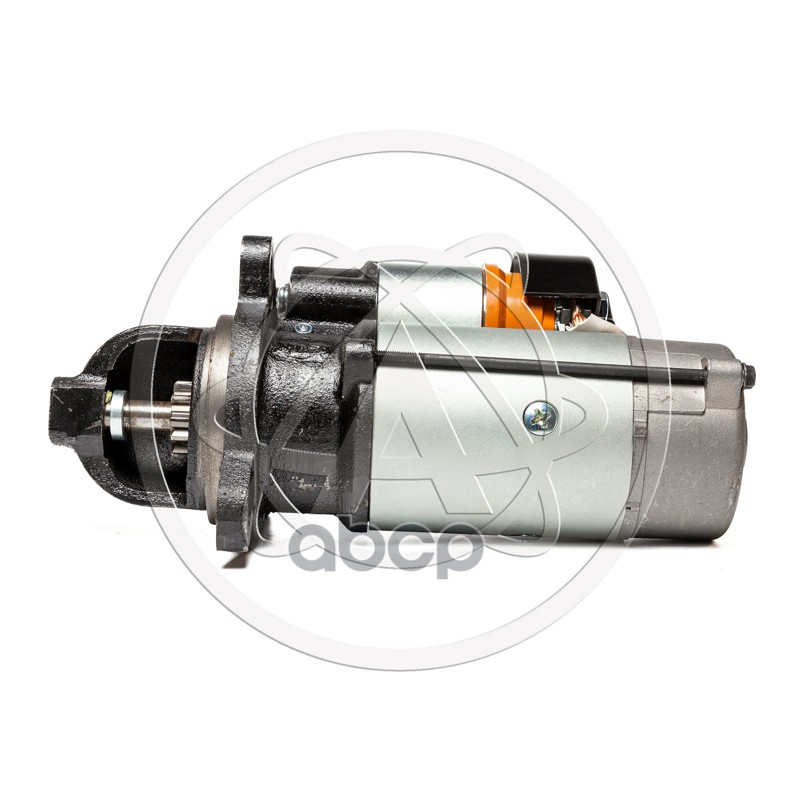 Стартер 5404.3708 AE (ан.7402.3708) модуль 3,00 ММЗ Д243,Д245,Д246,Д260,24В, 6,8