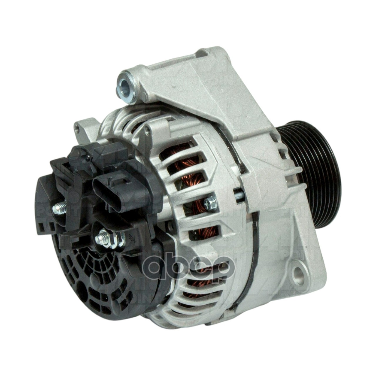 генератор 28V 100А