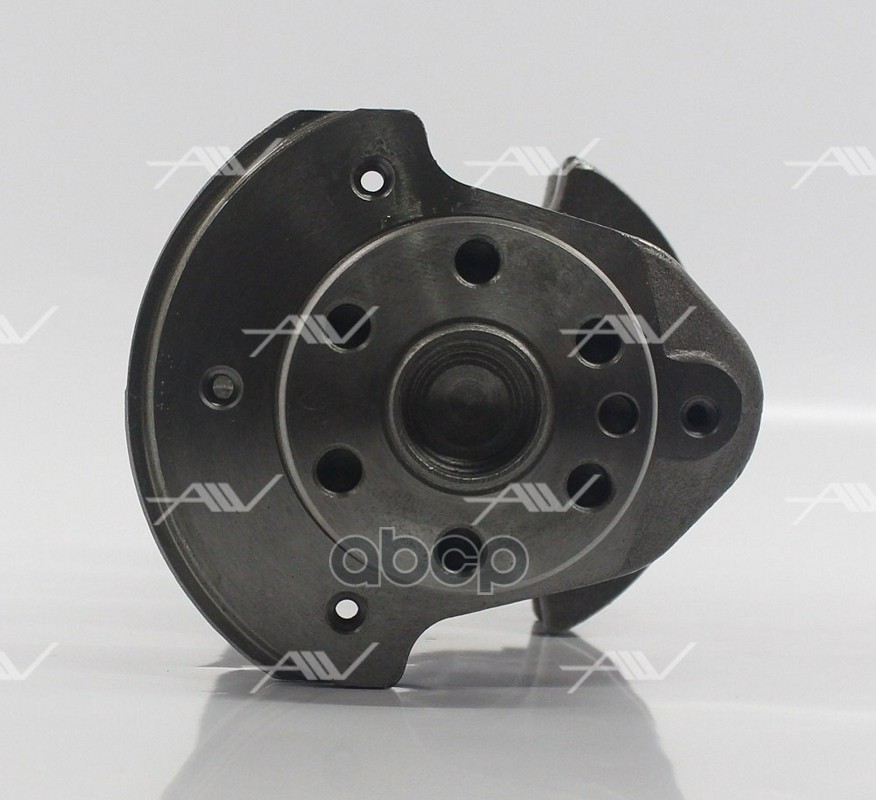 CN-32016 коленвал HYUNDAI/KIA G4FG/G4FD 1.6i 16V (23110-2B610)