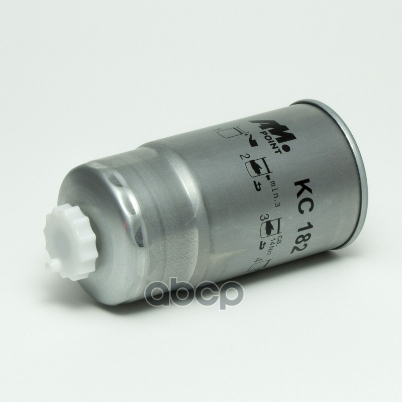 фильтр топливный