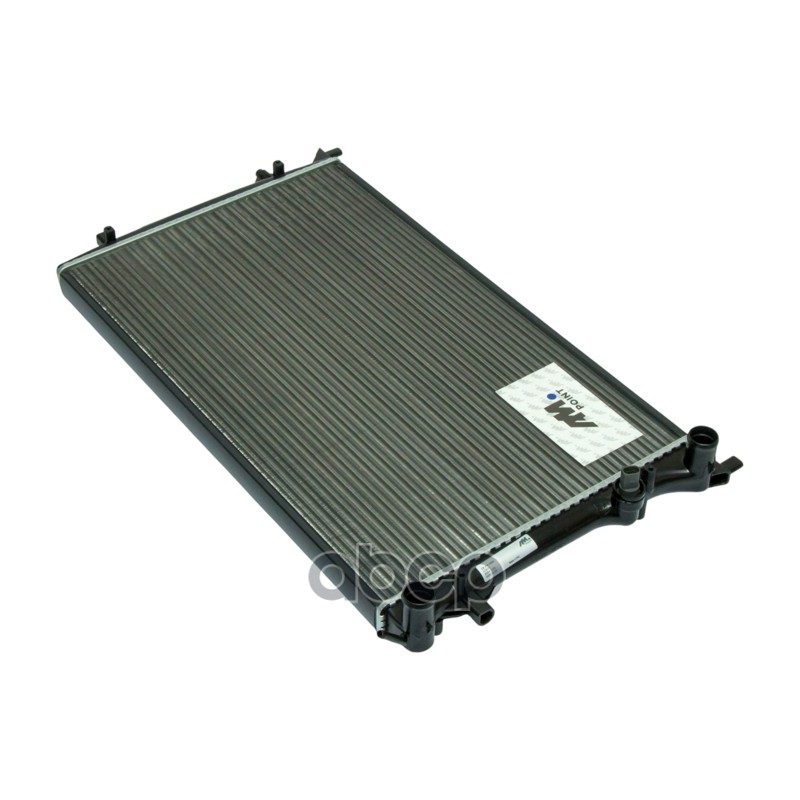 Радиатор охлаждающей жидкости