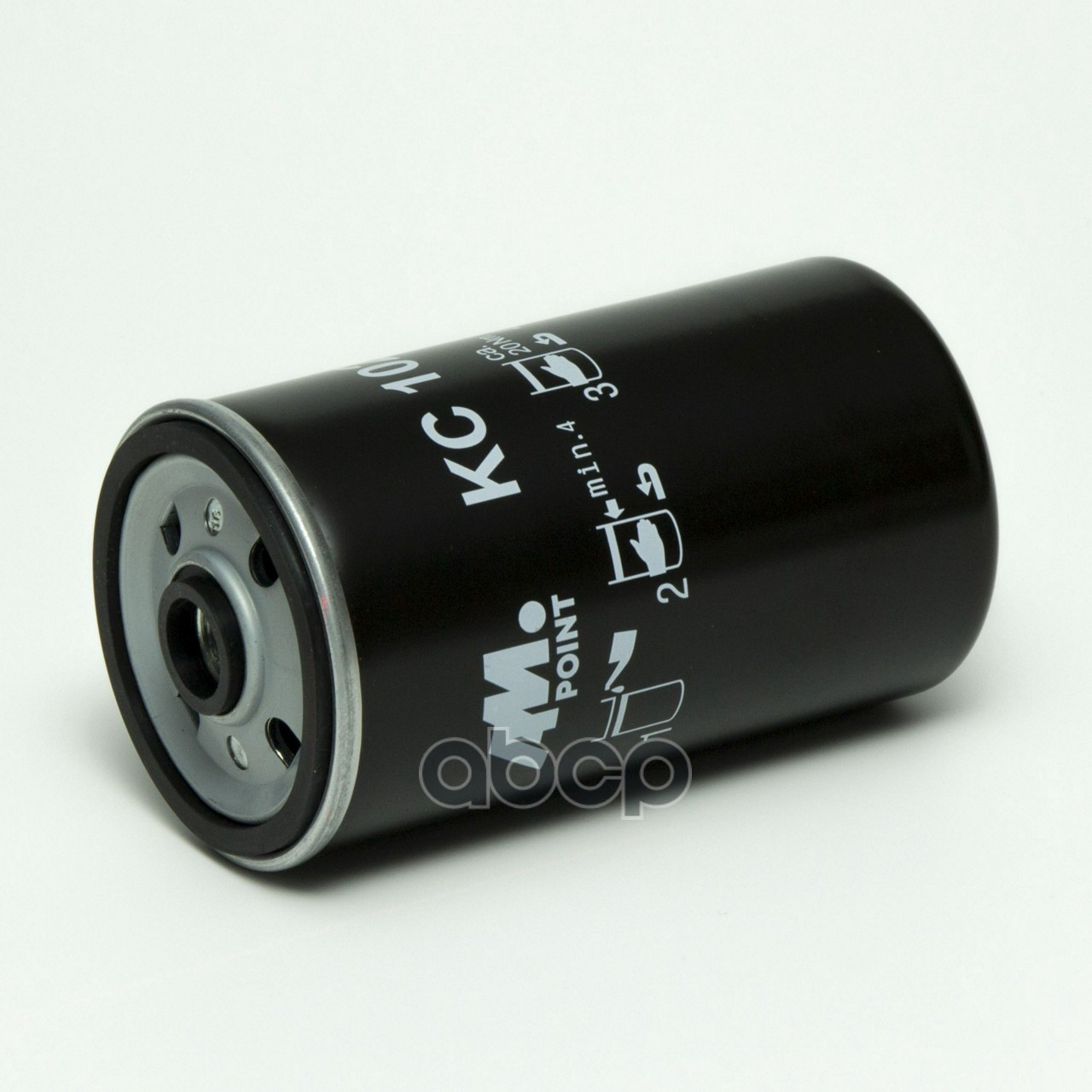 Фильтр топливный ERF ECL  ERF ECM  MAN CLA  MAN E 2000  MAN EL  MAN EM  MAN F 2000  MAN F 90  MAN F 90 Unterflur  MAN FOCL  MAN G  MAN G 90  MAN HELICON  MAN HOCL  MAN L 2000  MAN LION S CITY  MAN LION S COACH  MAN LION S COMFORT  MAN LION S STAR  MAN M 2