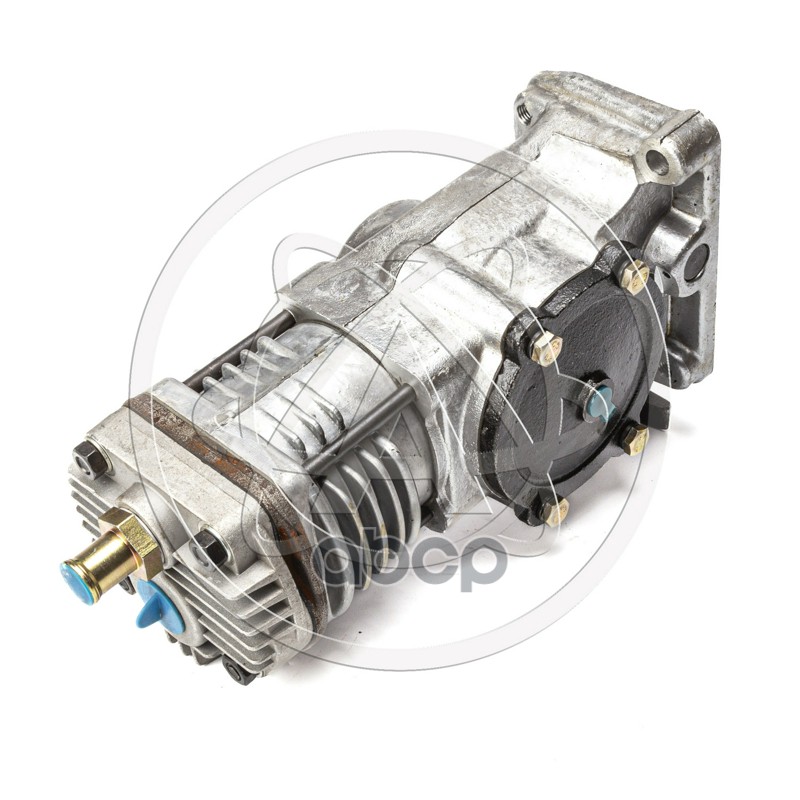 Компрессор А29.05.000 одноцилиндровый (заменяет А29.01.000) Д-240, Д-245, Д-260,