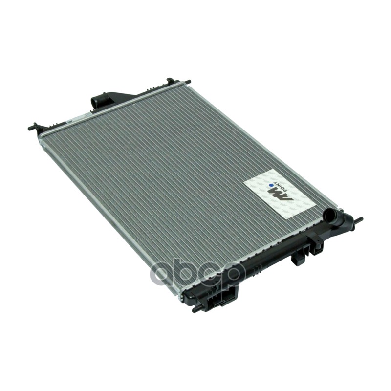 Радиатор охлаждающей жидкости