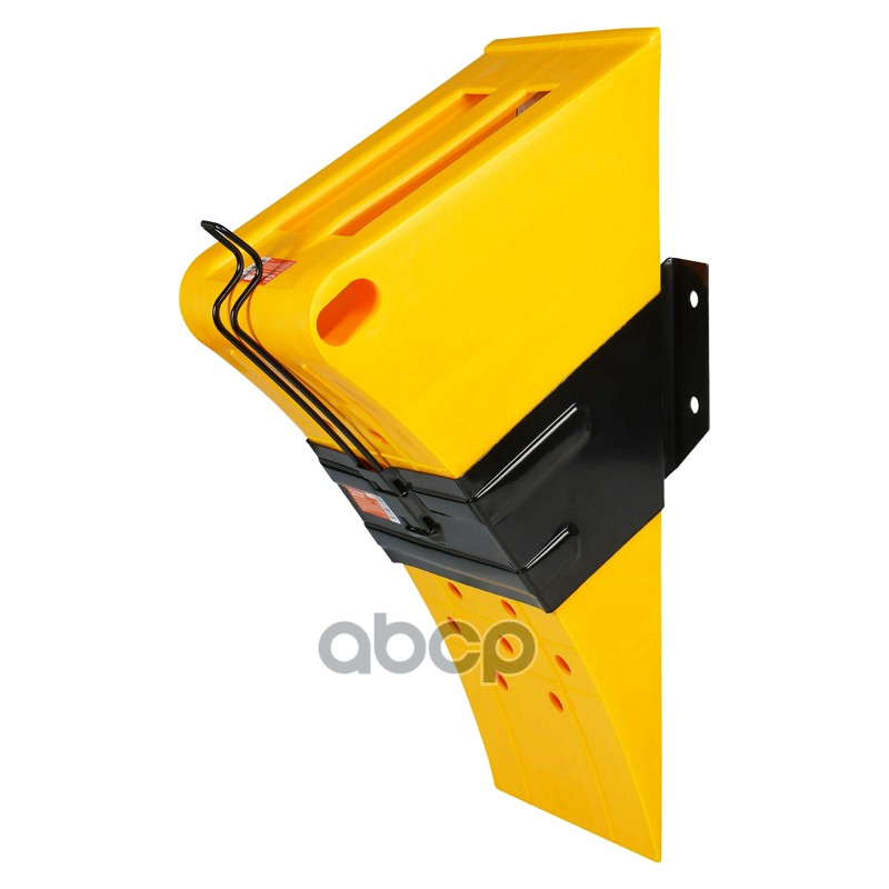 Кронштейн для упора (башмака) грузового AJU09 (AJU11)