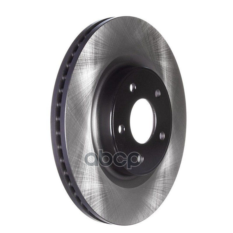 Диск тормозной AVANTECH 40206-3JA0A / 40206-3JA0C / 40206-4GA0A