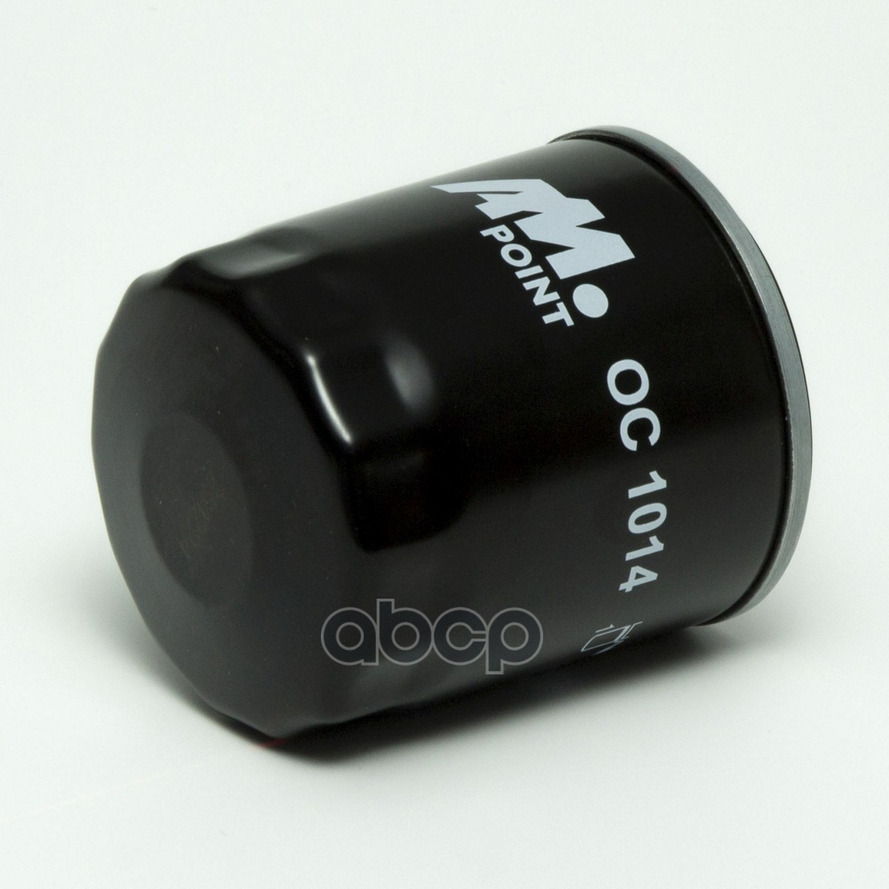 Фильтр масляный Ford Focus II 1.8-2.0 04-, III 11-, Kuga II 13-; Volvo C30, S40 1.8-2.0 04- AM POINT ZR10-70582179