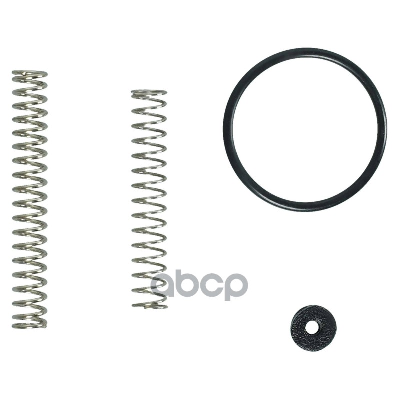 Ремкомплект  краскопультов  мини HVLP ATSG011, ATSG012  (ATSGR007)(2323)