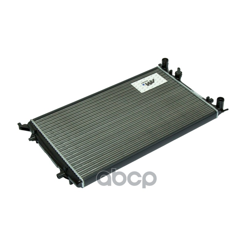 Радиатор охлаждающей жидкости