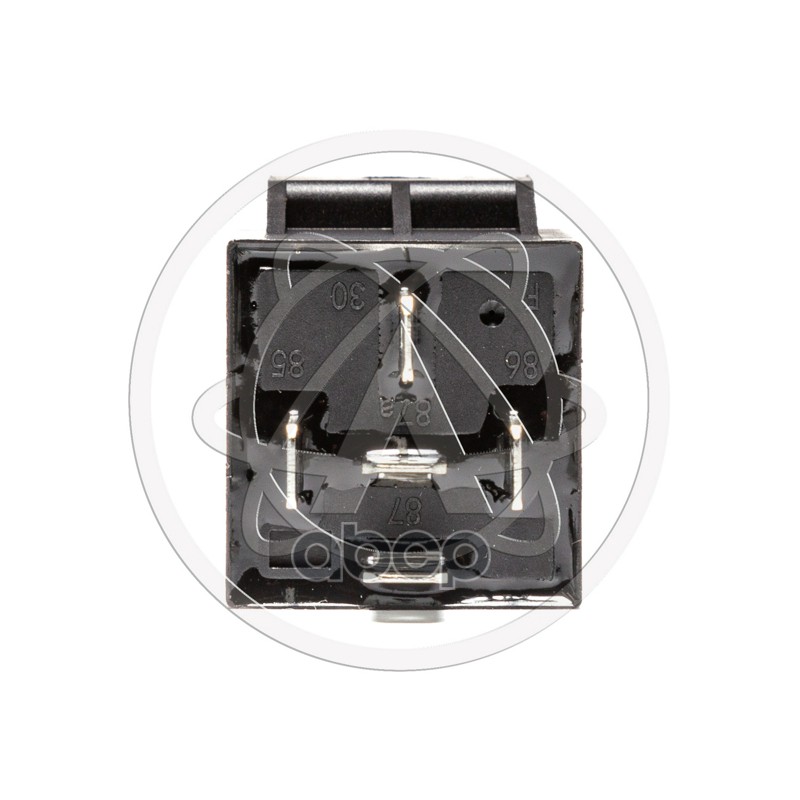 Реле 5ти-контактное ВАЗ 2101-2115 40А Avtoelectrica 902.3747 752.3777 / 752.3777АТ / 982.3777-001