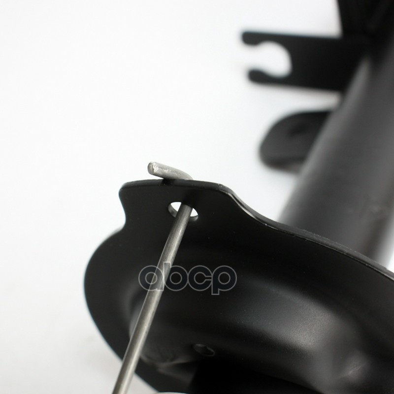 Стойка задняя левая (седан/хэтчбек)