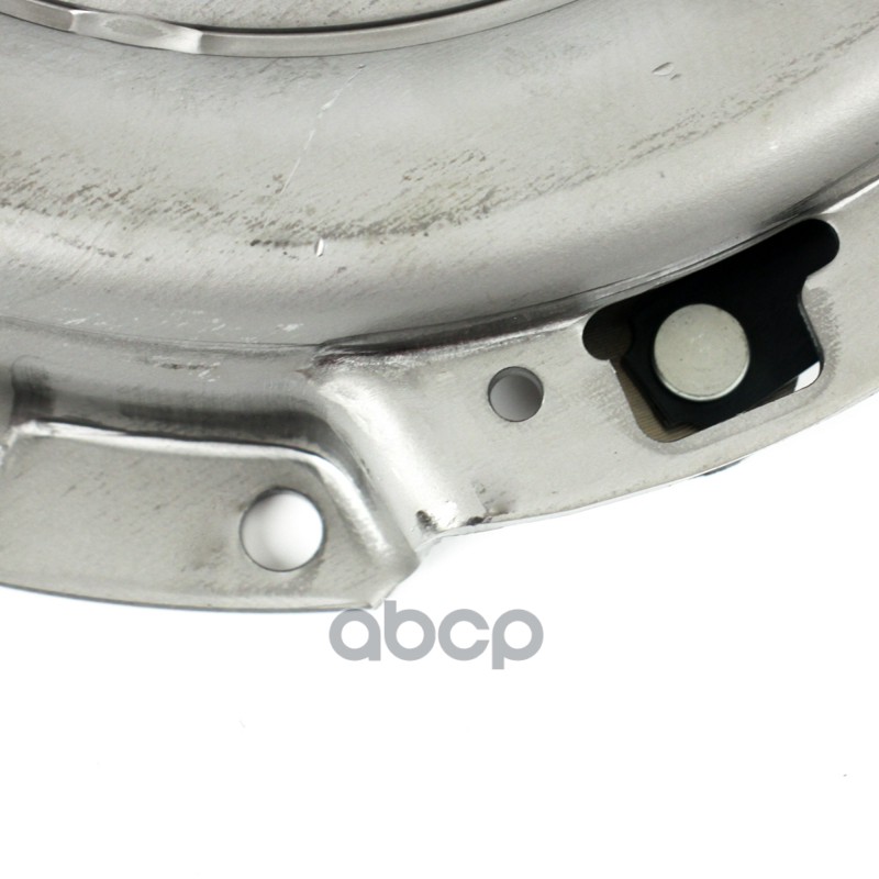 Диск сцепления DOHC (комплект с корзиной и подшипником) d=215 ...