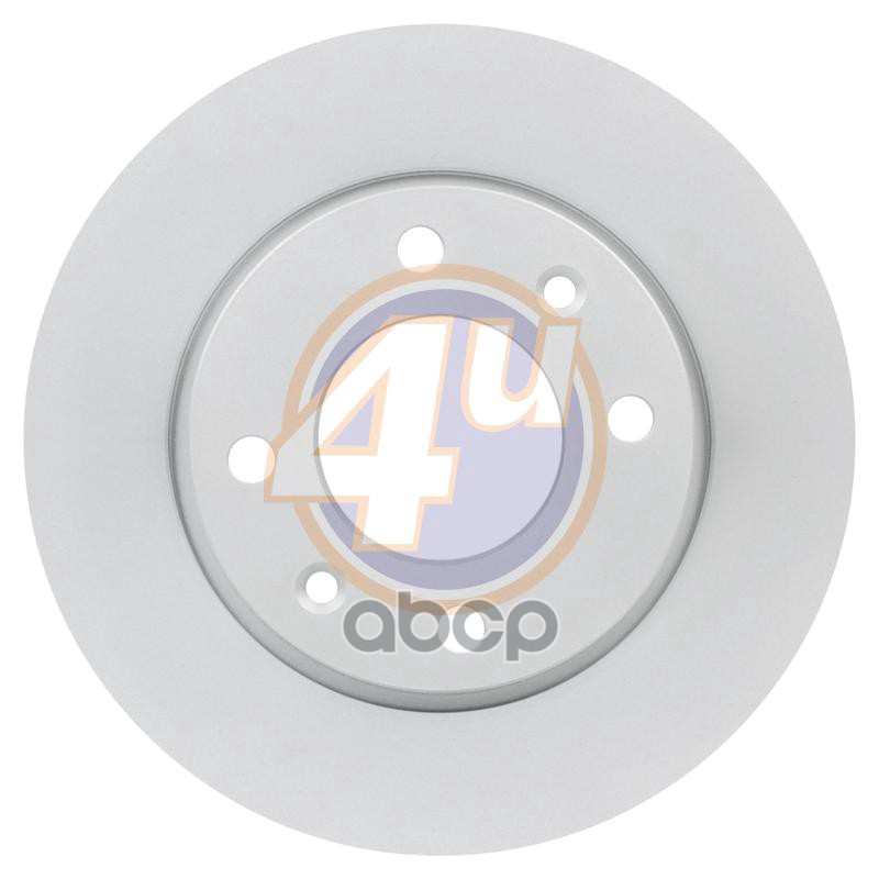 ДИСК ТОРМОЗНОЙ ПЕР CITROEN XSARA (N1) 2007/03-PEUGEOT 206 Sedan 2007/03- (247X13