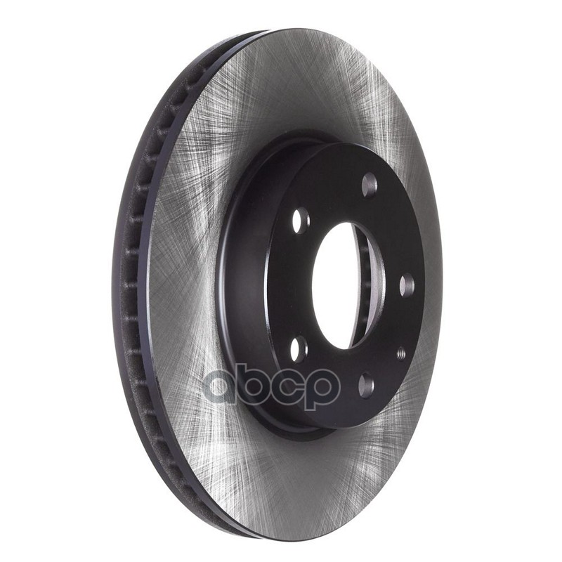 Диск тормозной передний AVANTECH B45A-33-251A