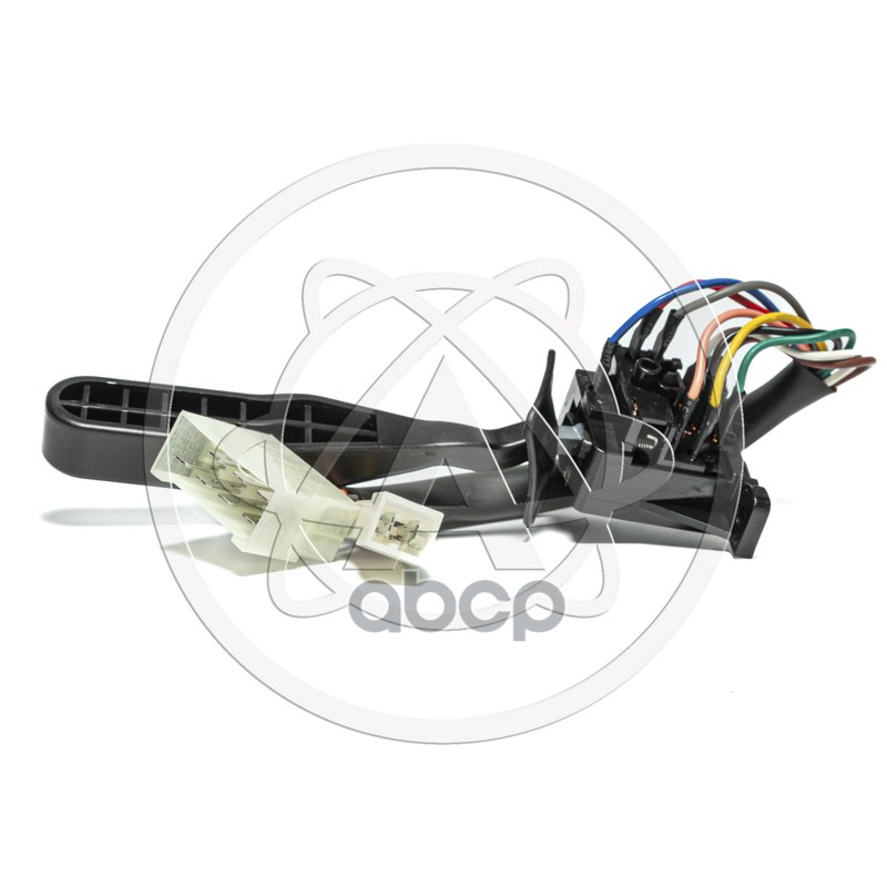 Рычаг переключателя ст/очистителя Газель, Соболь 2217, 2752 (н/о) с сигналом