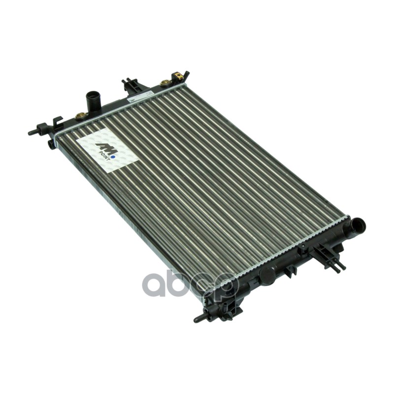 Радиатор охлаждающей жидкости