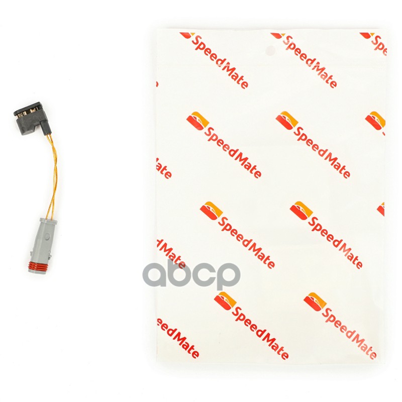 Датчик износа торм.колодок MB E-Class SpeedMate арт. SM-WS129