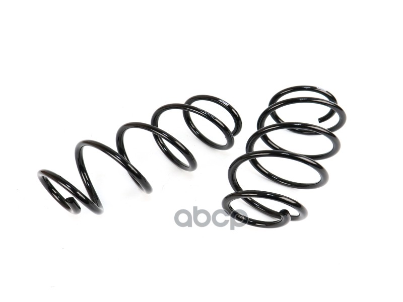 Пружина передняя